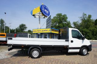 Iveco Daily 35S13